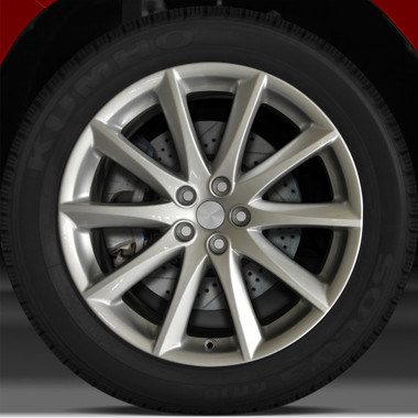Perfection Wheel | 19 Wheels | 10-18 Jaguar XJ | PERF09423