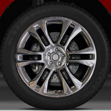 Perfection Wheel | 20 Wheels | 12-15 Jaguar XK | PERF09425