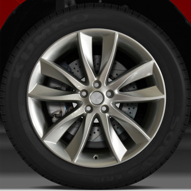 Perfection Wheel | 20 Wheels | 11-15 Jaguar XF | PERF09426