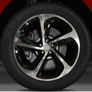 Perfection Wheel | 20 Wheels | 14-17 Jaguar F-Type | PERF09427