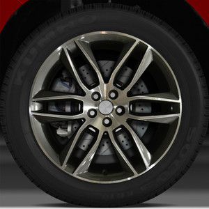 Perfection Wheel | 20 Wheels | 14-18 Jaguar F-Type | PERF09428