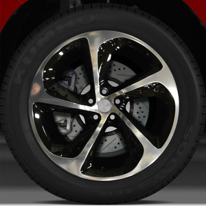 Perfection Wheel | 20 Wheels | 14-17 Jaguar F-Type | PERF09429