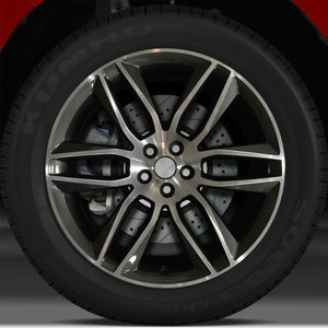 Perfection Wheel | 20 Wheels | 14-18 Jaguar F-Type | PERF09430