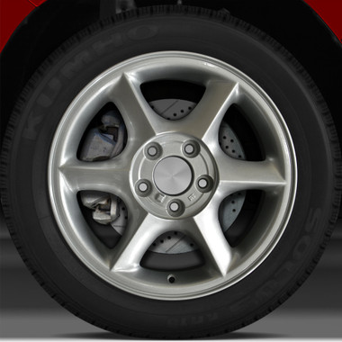 Perfection Wheel | 16 Wheels | 01-02 Oldsmobile Aurora | PERF09433