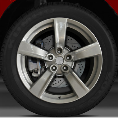 Perfection Wheel | 18 Wheels | 09-12 Nissan 370Z | PERF09437