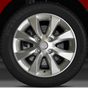 Perfection Wheel | 16 Wheels | 10-12 Nissan Sentra | PERF09438