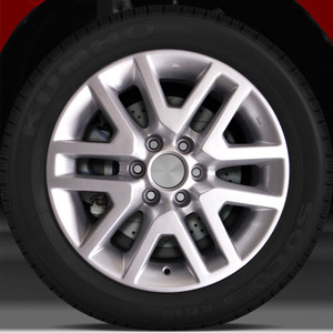 Perfection Wheel | 16 Wheels | 14-15 Nissan Frontier | PERF09439