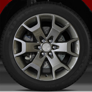 Perfection Wheel | 18 Wheels | 14-18 Nissan Frontier | PERF09440