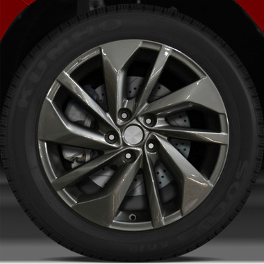 Perfection Wheel | 18 Wheels | 14-16 Nissan Rogue | PERF09441