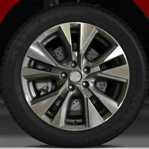 Perfection Wheel | 18 Wheels | 15-18 Nissan Murano | PERF09442