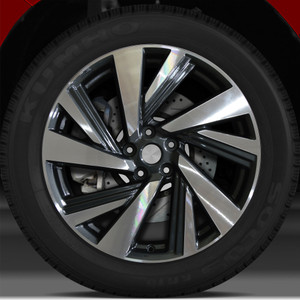 Perfection Wheel | 20 Wheels | 15-18 Nissan Murano | PERF09444