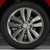 Perfection Wheel | 15 Wheels | 13-18 Nissan NV | PERF09445