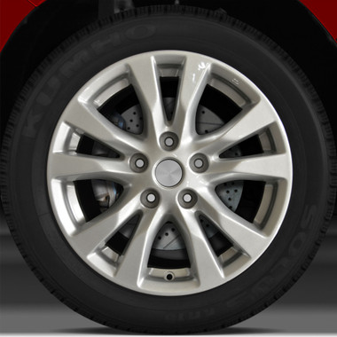 Perfection Wheel | 16 Wheels | 14-18 Nissan Altima | PERF09447