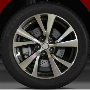 Perfection Wheel | 18 Wheels | 16-18 Nissan Maxima | PERF09449