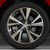 Perfection Wheel | 18 Wheels | 16-18 Nissan Maxima | PERF09449