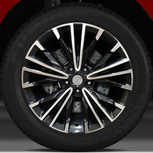 Perfection Wheel | 18 Wheels | 16-18 Nissan Maxima | PERF09450