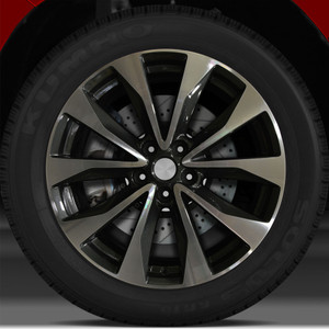 Perfection Wheel | 19 Wheels | 16-18 Nissan Maxima | PERF09451