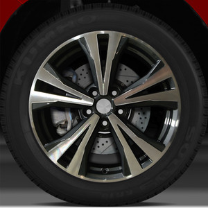 Perfection Wheel | 18 Wheels | 17-20 Nissan Rogue | PERF09455