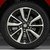 Perfection Wheel | 19 Wheels | 17-18 Nissan Rogue | PERF09456