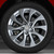 Perfection Wheel | 16 Wheels | 16-18 Nissan Sentra | PERF09457