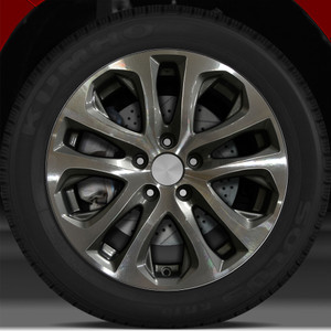 Perfection Wheel | 17 Wheels | 15-16 Honda CR-V | PERF09458
