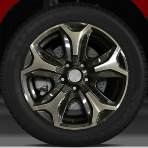 Perfection Wheel | 18 Wheels | 17-18 Honda Ridgeline | PERF09460