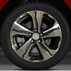 Perfection Wheel | 17 Wheels | 17-18 Honda CR-V | PERF09462