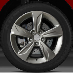 Perfection Wheel | 18 Wheels | 18 Honda Odyssey | PERF09463