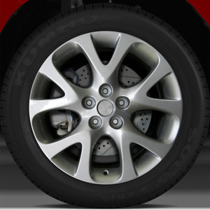 Perfection Wheel | 18 Wheels | 11-13 Mazda 6 | PERF09464