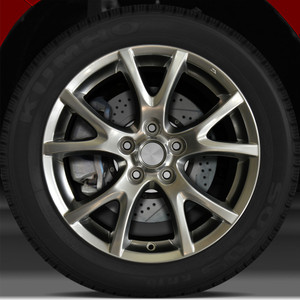 Perfection Wheel | 17 Wheels | 13-15 Mazda MX-5 | PERF09465
