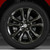 Perfection Wheel | 19 Wheels | 14-16 Mazda 6 | PERF09466