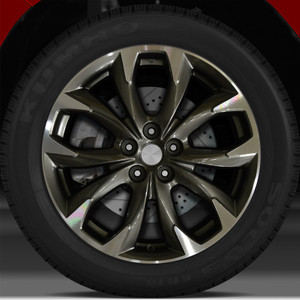 Perfection Wheel | 19 Wheels | 16 Mazda CX-5 | PERF09467