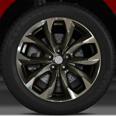 Perfection Wheel | 19 Wheels | 16 Mazda CX-5 | PERF09467