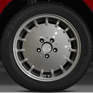 Perfection Wheel | 16 Wheels | 93 Mercedes 500 | PERF09468