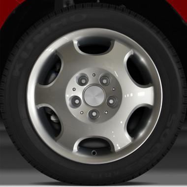 Perfection Wheel | 15 Wheels | 95 Mercedes E-Class | PERF09469