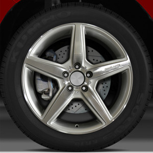 Perfection Wheel | 18 Wheels | 07 Mercedes SL-Class | PERF09475