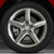 Perfection Wheel | 18 Wheels | 07 Mercedes SL-Class | PERF09475