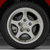 Perfection Wheel | 16 Wheels | 92-95 Porsche 968 | PERF09477