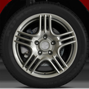 Perfection Wheel | 18 Wheels | 03-06 Porsche Cayenne | PERF09478