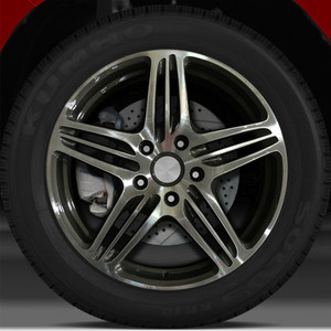 Perfection Wheel | 19 Wheels | 07-08 Porsche 911 | PERF09479