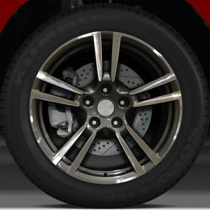 Perfection Wheel | 19 Wheels | 11-13 Porsche 911 | PERF09480