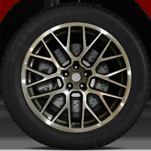 Perfection Wheel | 20 Wheels | 15-18 Porsche Macan | PERF09485