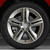 Perfection Wheel | 17 Wheels | 08-12 Saab 9-3 | PERF09487