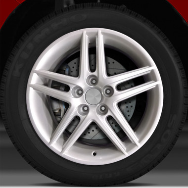 Perfection Wheel | 17 Wheels | 06-07 Saab 9-3 | PERF09488