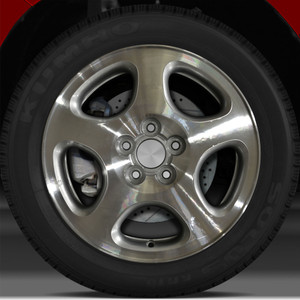 Perfection Wheel | 15 Wheels | 95-99 Subaru Legacy | PERF09489
