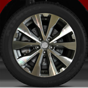Perfection Wheel | 18 Wheels | 15-18 Subaru Legacy | PERF09493