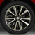 Perfection Wheel | 18 Wheels | 17-18 Subaru Forester | PERF09496