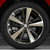 Perfection Wheel | 18 Wheels | 17-18 Subaru Impreza | PERF09499