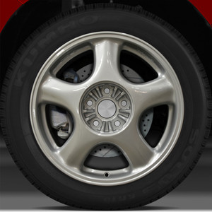 Perfection Wheel | 17 Wheels | 94-98 Toyota Supra | PERF09501