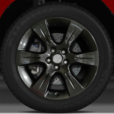 Perfection Wheel | 19 Wheels | 11-18 Toyota Sienna | PERF09503